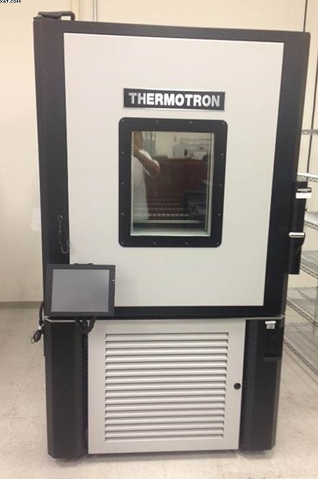 THERMOTRON SE 1000-6-6 Test Chamber.  New condition.